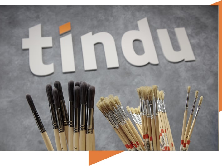Tienda de pinturas en Tolosa, repartimos en toda Gipuzkoa