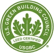 Certificación LEED