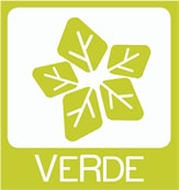 Certificación VERDE