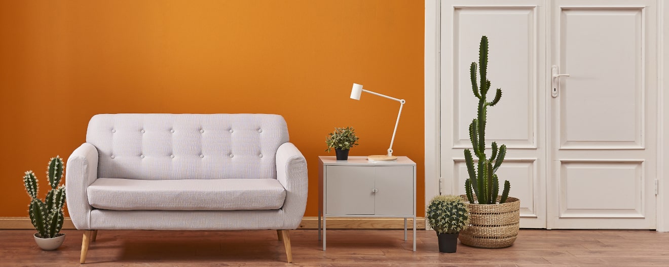 Tindu Margoak tiene una gran gama de colores y de soluciones para la decoración y mantenimiento de interiores